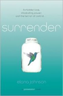 Surrender - Elana Johnson