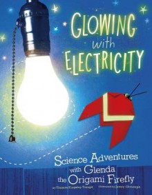 Glowing W/Electricity - Thomas Kingsley Troupe, Jamey Christoph