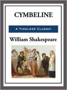 Cymbeline - William Shakespeare