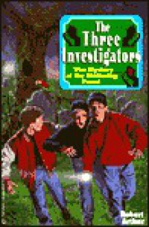 The Mystery of the Stuttering Parrot (Alfred Hitchcock and The Three Investigators, #2) - Robert Arthur, Hector Sebastian