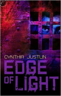 Edge of Light - Cynthia Justlin