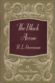 The Black Arrow - Robert Louis Stevenson