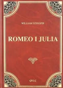 Romeo i Julia - William Shakespeare