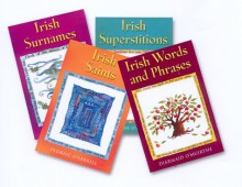 Irish Superstitions - Dáithí Ó hÓgáin