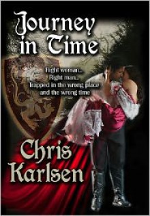 Journey In Time - Chris Karlsen