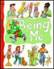 Being Me - Alexandra Parsons, Teri Gower, Stuart Harrison