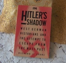 In Hitler's Shadow - Richard J. Evans