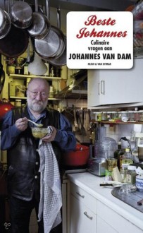 Beste Johannes - Johannes van Dam