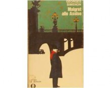 Maigret alle assise - Georges Simenon