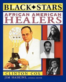 African American Healers - Clinton Cox