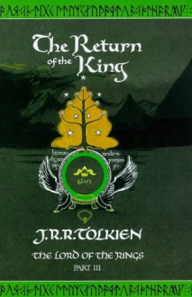 The Return of the King - J.R.R. Tolkien