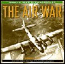 The Air War - Bernard C. Nalty