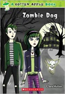 Zombie Dog - Clare Hutton