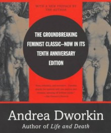 Intercourse (Free Press Paperbacks) - Andrea Dworkin