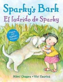 El Ladrido de Sparky (Sparky's Bark) - Mimi Chapra, Vivi Escriva