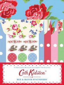 Mix & Match Stat.: Cath Kidston - Cath Kidston