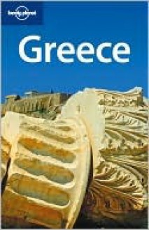 Lonely Planet Greece - Paul Hellander, Lonely Planet