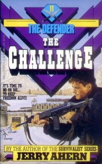 The Challenge - Jerry Ahern