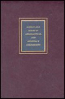 Modern Compressible Flow: With Historical Perspective - John D. Anderson Jr.