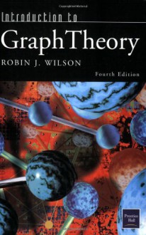 Introduction to Graph Theory - Robin J. Wilson