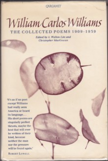 Collected Poems Vol I - William Carlos Williams