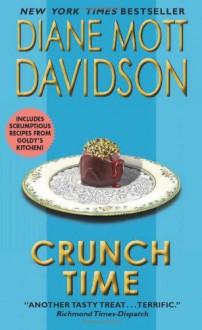 Crunch Time - Diane Mott Davidson