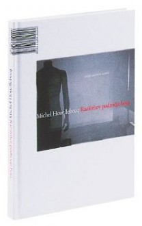 Razširitev področja boja - Michel Houellebecq, Marko Trobevšek