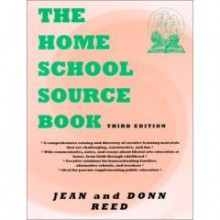 The Home School Source Book - Jean Reed, Donn Reed