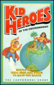 Kid Heroes of the Environment - Earth Works Group, Catherine Dee