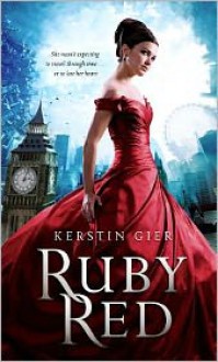 Ruby Red - 