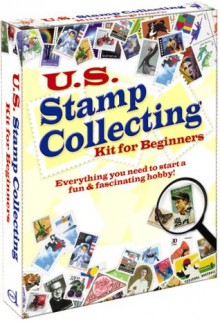 U.S. Stamp Collecting Kit for Beginners - Dover Publications Inc.