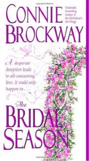 The Bridal Season - Connie Brockway