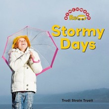 Stormy Days - Trudi Trueit