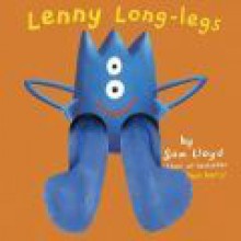 Lenny Long Legs. Sam Lloyd - Sam Lloyd