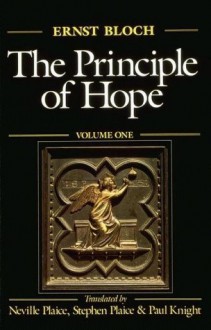 The Principle of Hope: Three-Volume Set - Ernst Bloch, Paul Knight, Neville Plaice, Stephen Plaice