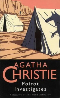 Poirot Investigates - Agatha Christie