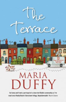 The Terrace - Maria Duffy