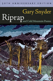 Riprap and Cold Mountain Poems - Gary Snyder