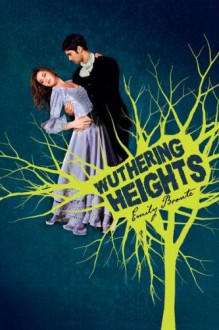 Wuthering Heights - Emily Brontë