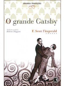 O Grande Gatsby (Brochura) - F. Scott Fitzgerald