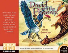 David and the Phoenix (Library) - Edward Ormondroyd