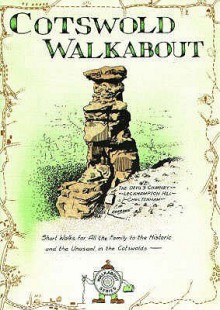 Cotswold Walkabout - Nicholas Reardon