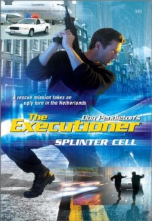 Splinter Cell (Executioner) - Don Pendleton