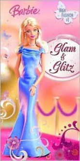 High Fashion #1 Glam & Glitz (Barbie High Fashion) - Mary Man-Kong