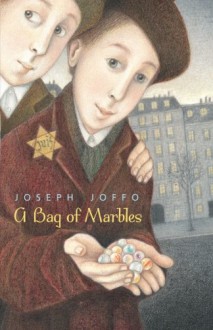 A Bag of Marbles - Joseph Joffo