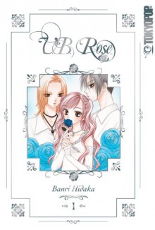 V.B. Rose Volume 1 - Banri Hidaka