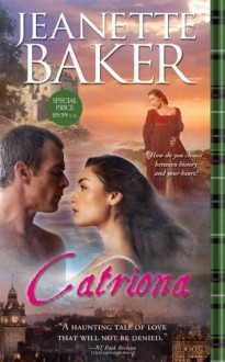 Catriona - Jeanette Baker