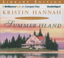 Summer Island - Kristin Hannah, Joyce Bean