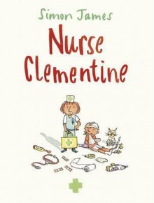 Nurse Clementine - Simon James