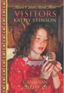 The Visitors - Kathy Stinson